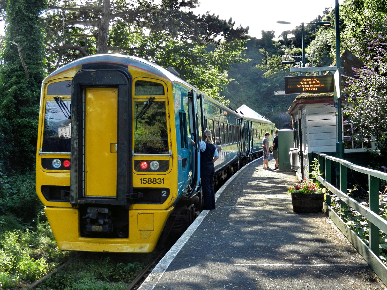 Aberdovey